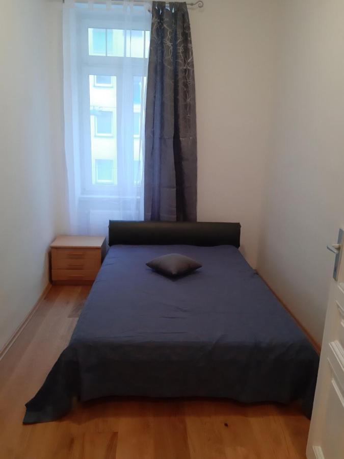 Apartment Diana-contactless Check-in! Wien