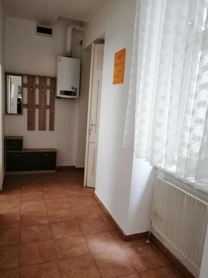 Diana-contactless Check-in! Apartment Wien