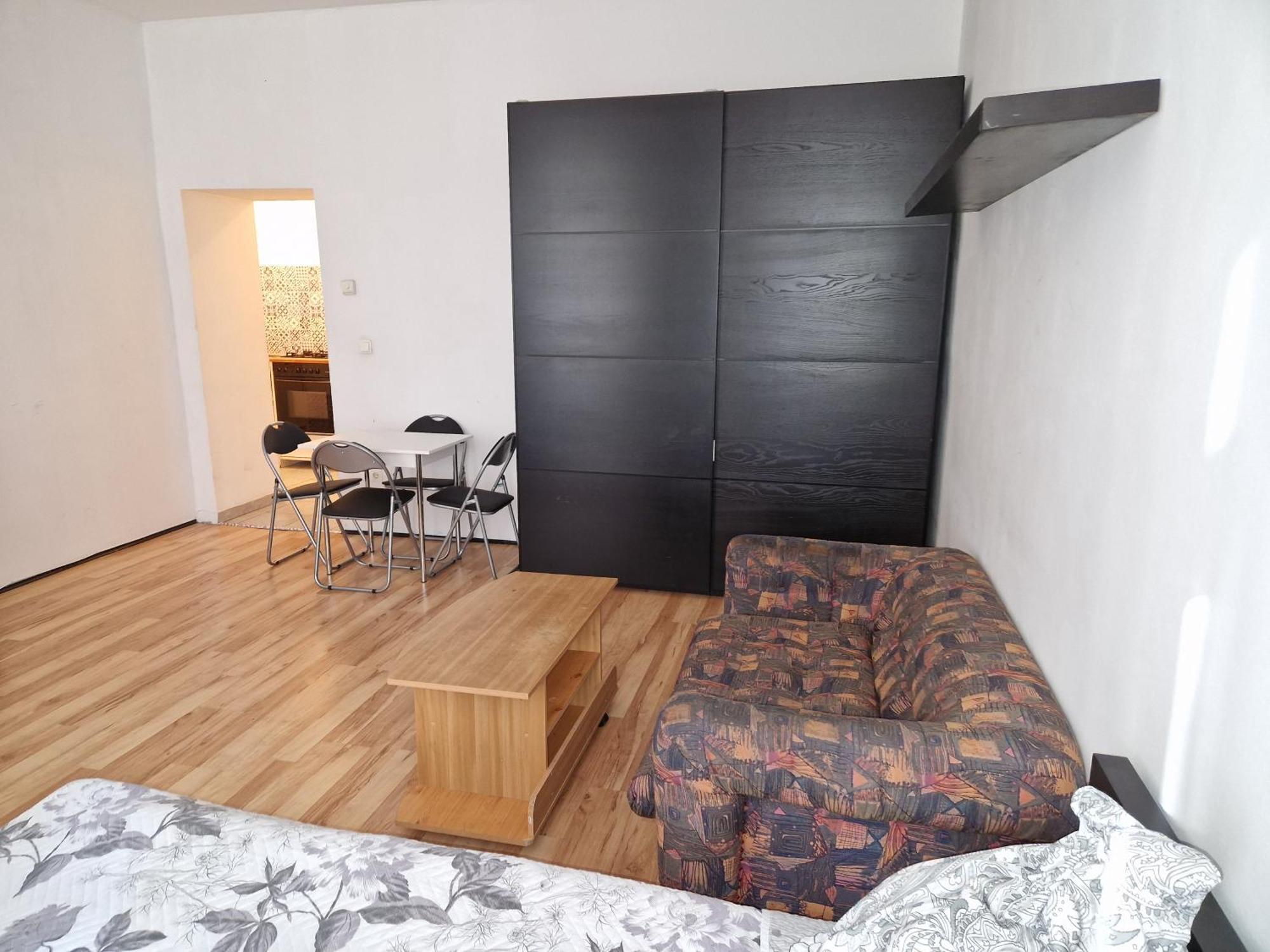 Apartment Diana-contactless Check-in! Wien