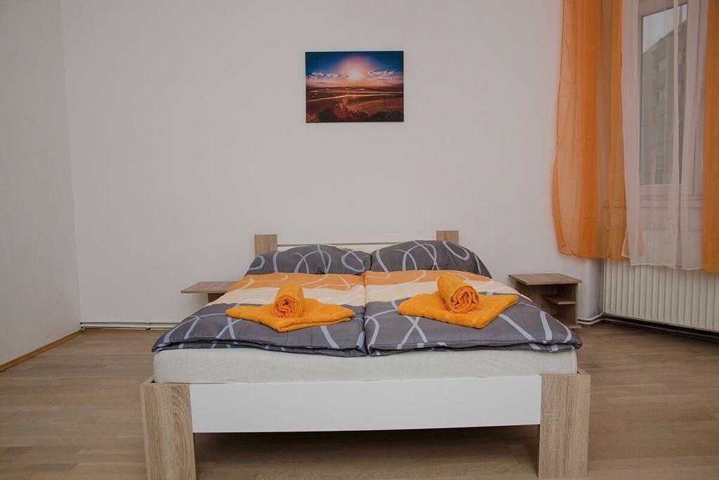 Apartment Diana-contactless Check-in! Wien