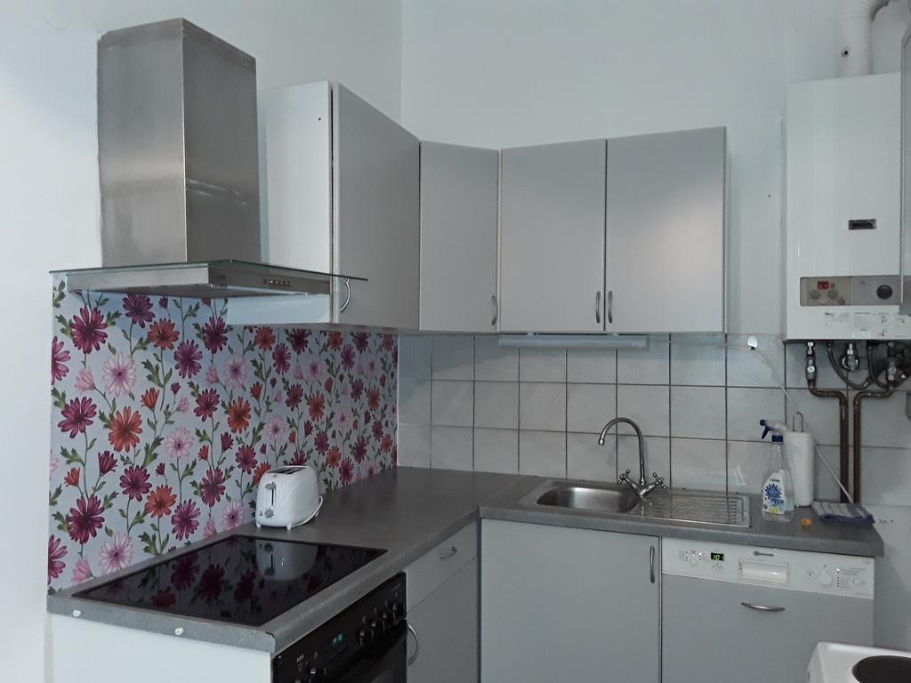 Apartment Diana-contactless Check-in! Wien