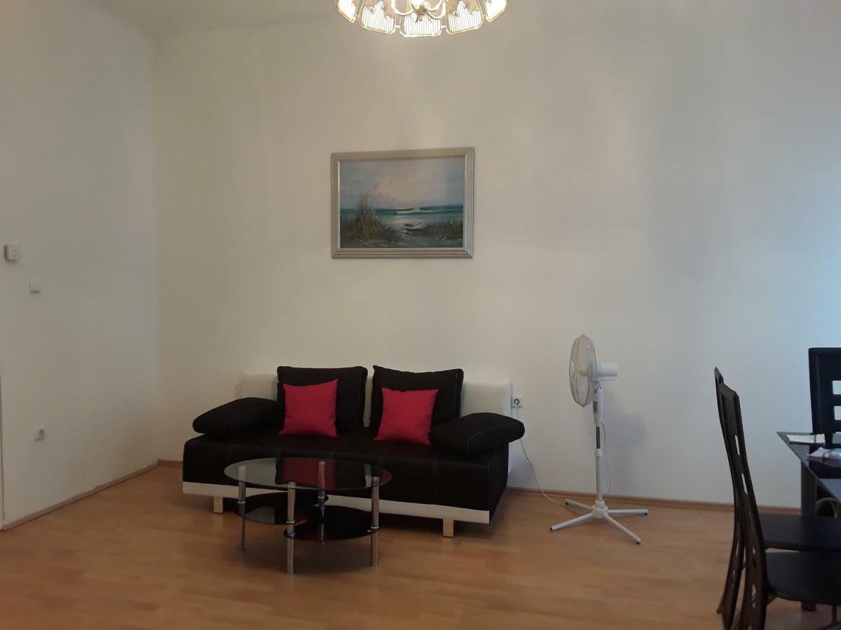 Diana-contactless Check-in! Apartment Wien