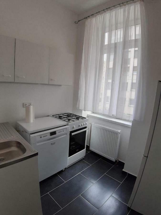 Diana-contactless Check-in! Apartment Wien