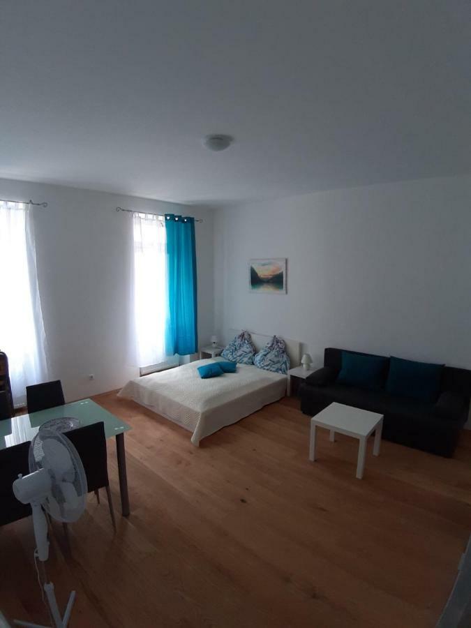 Diana-contactless Check-in! Apartment Wien